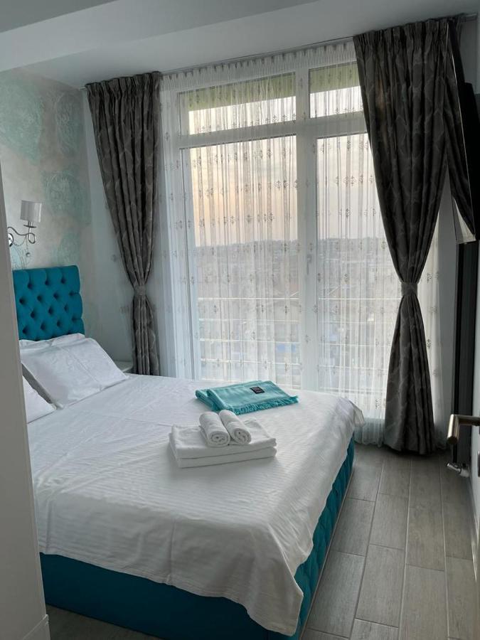 Michael By The Sea - Alezzi Beach Resort 那沃达利 外观 照片